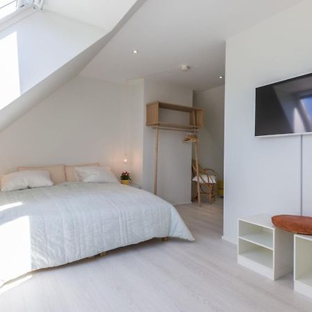 Saltum Kunstart20 B&B 외부 사진