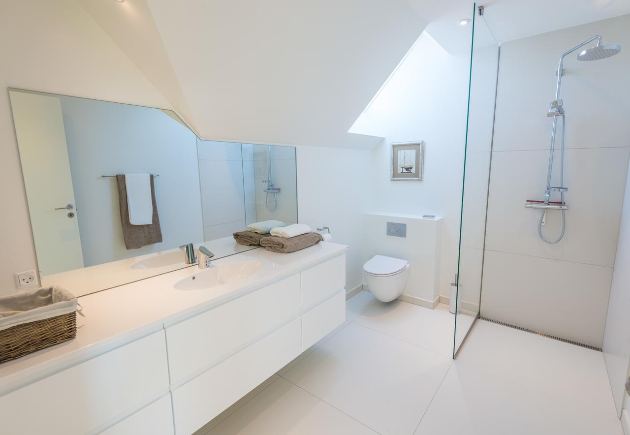 Saltum Kunstart20 B&B 외부 사진