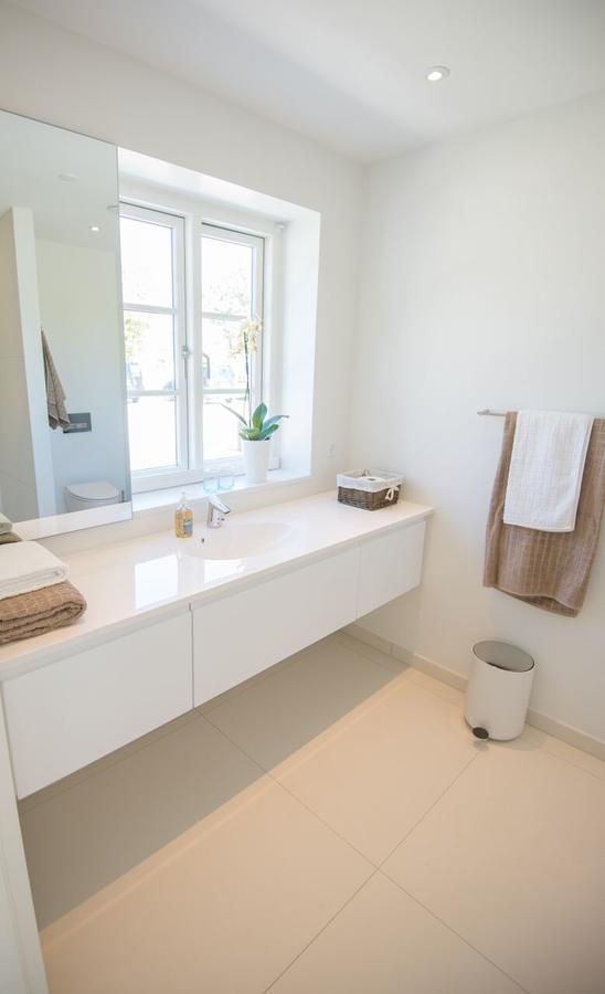 Saltum Kunstart20 B&B 외부 사진